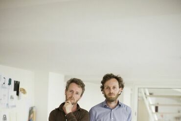 Ronan és Erwan Bouroullec