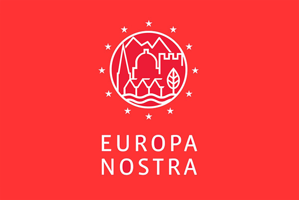 Megnyílt az idei Europa Nostra Awards pályázat