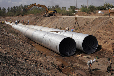 3. ábra. Források: ACO; New Civil Engineer