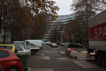 Budapest ONE, fotó: Borenich Levente