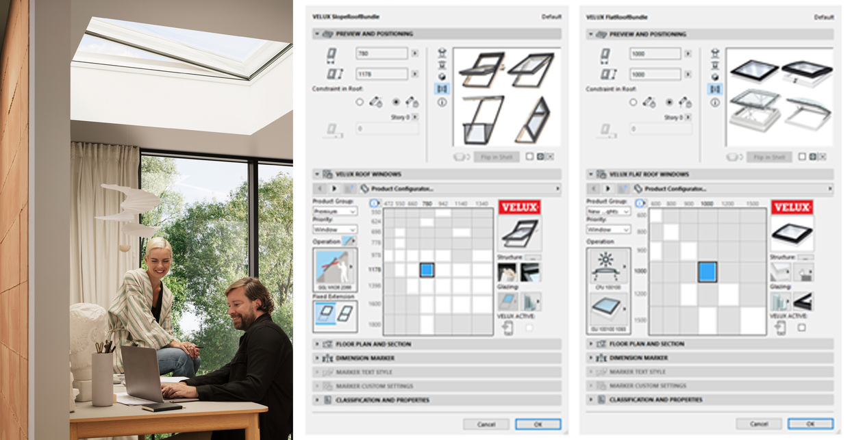 Forrás: VELUX