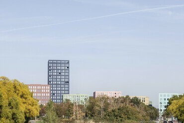 LAN: Nolistra, Strasbourg. © Charly Broyez