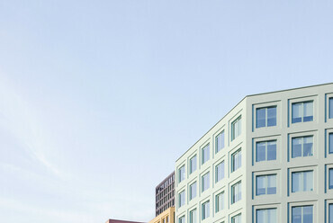 LAN: Nolistra, Strasbourg. © Charly Broyez