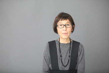 Kazuyo Sejima. Fotó: Aiko Suzuki – forrás: La Biennale Architettura 2021