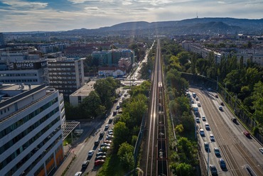 Fotó forrása: Déli Körvasút Facebook