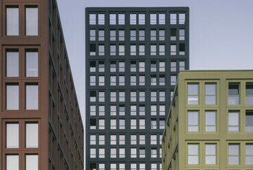 LAN: Nolistra, Strasbourg. © Lorenzo Zandri
