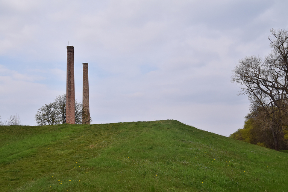 Sajfoki szivattyútelep, Tiszasüly, 2021. ©Nagy Mercédesz Erika