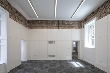 Frederick’s Place, London – tervező: John Robertson Architects – fotó: Peter Cook – forrás: Archello