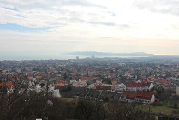 Balatonfüred / Fotó: Wettstein Domonkos