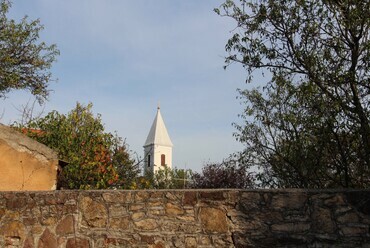 Paloznak / Fotó: Wettstein Domonkos