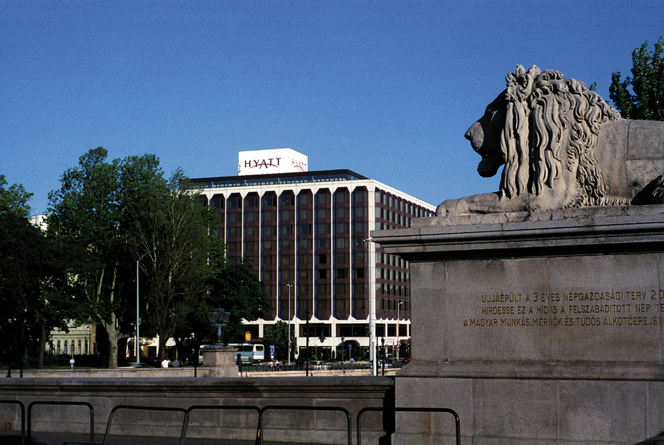 Az MMA Építőművészeti Tagozata is reagált a Sofitel átalakítására