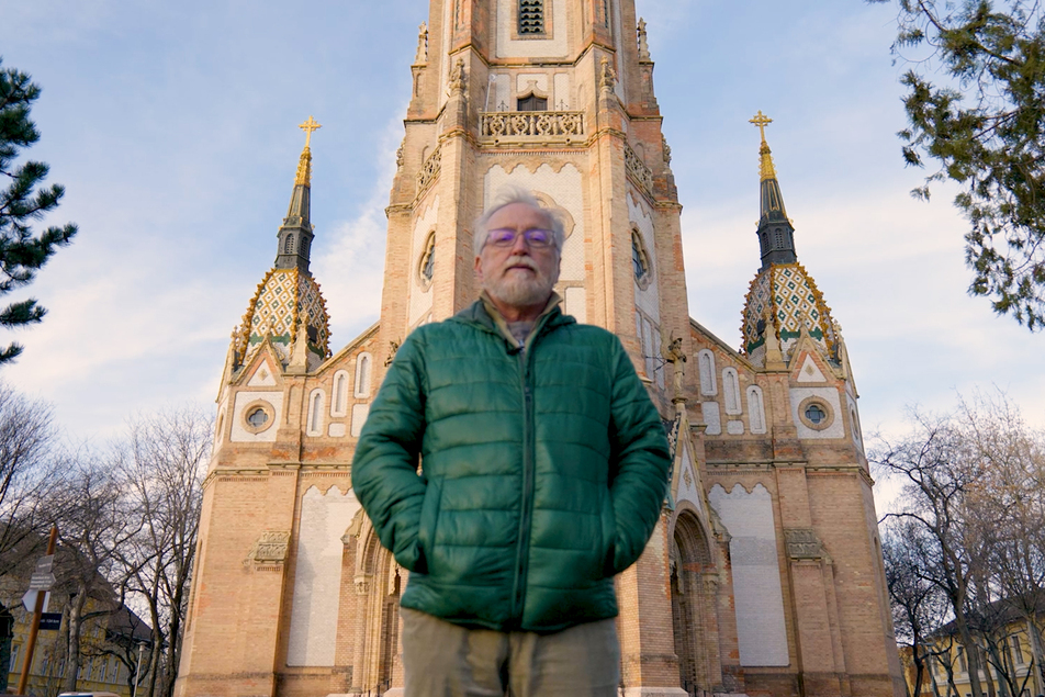 A KŐBÁNYAI SZENT LÁSZLÓ-TEMPLOM ÉS A KŐBÁNYAI SZENT LÁSZLÓ GIMNÁZIUM // Egy hely + Építészfórum