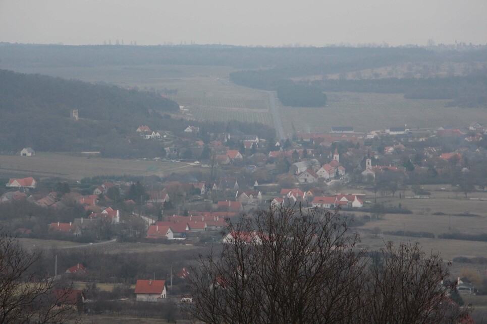 Dörgicse / Fotó: Wettstein Domonkos