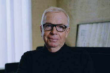 David Chipperfield. Forrás: www.pritzkerprize.com