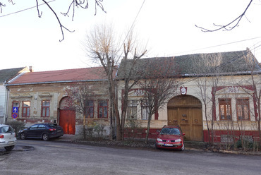 Kerámiaműhely Debrecenben – Illyés Anikó diplomaterve