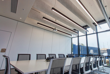 HERADESIGN – forrás: Knauf Ceiling Solutions