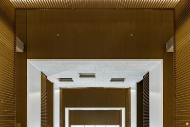 Soiva Konzervatórium épülete – Tommila Architects – © Tuomas Uusheimo