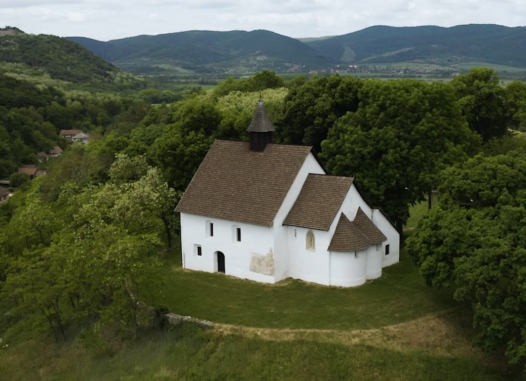 Rejtett Kincsek – Tornaszentandrás