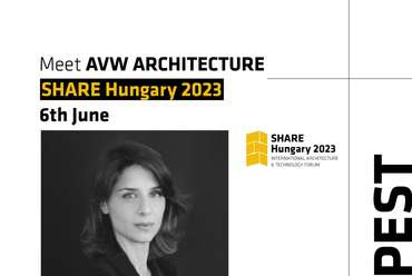 Angeliki Athanasiadou – SHARE Magyarország 2023