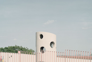 Zöldike Tagbölcsőde. Tervező: Archikon. Fotó: Danyi Balázs