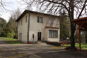 Balatonkenese, nyaraló, tervező: Kotsis Iván / Fotó: Wettstein Domonkos