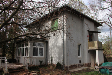 Balatonkenese, üdülőtelep / Fotó: Wettstein Domonkos