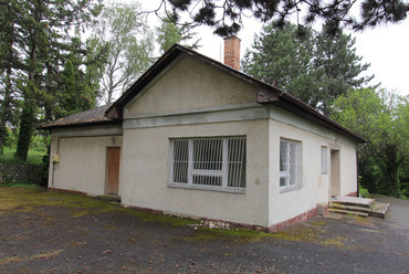 Balatonkenese, üdülőtelep / Fotó: Wettstein Domonkos