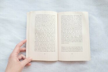 Jun´ichirō Tanizaki: Az árnyékok dicsérete – Fülöp Csenge fotója