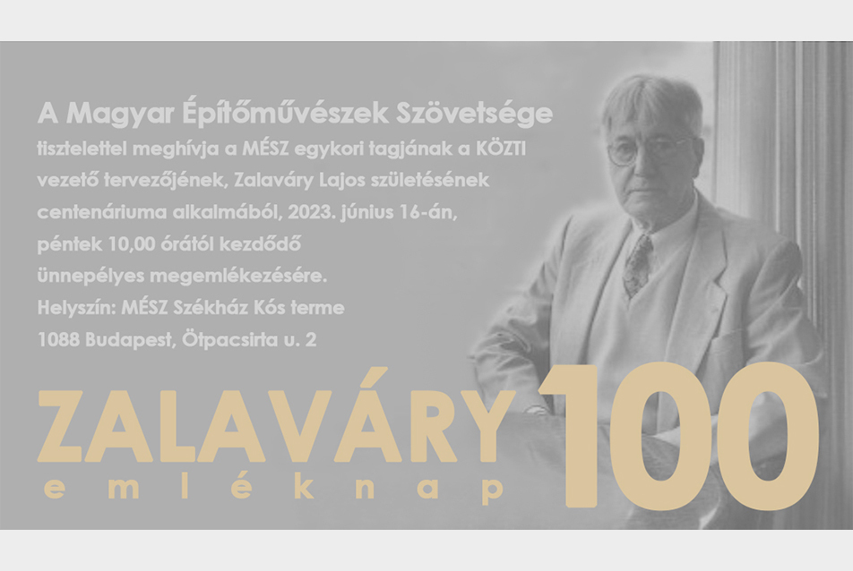 Zalaváry 100 – emléknap