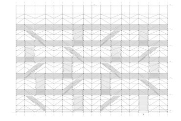 Pepinéria. 1306 növény Temesvárnak, MAIO Architects – @MAIO