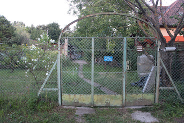 Balatonakarattya, nyaralókert / Fotó: Wettstein Domonkos
