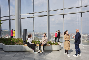MOL Campus – forrás: MOL Campus
