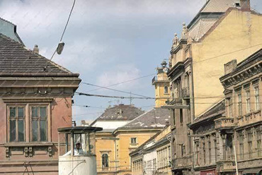 Forrás: Facebook, Retro Miskolc
