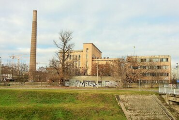 Az Angyalföldi Erőmű revitalizációja – Szabó Henrietta diplomaterve. Forrás: wikimedia.org
