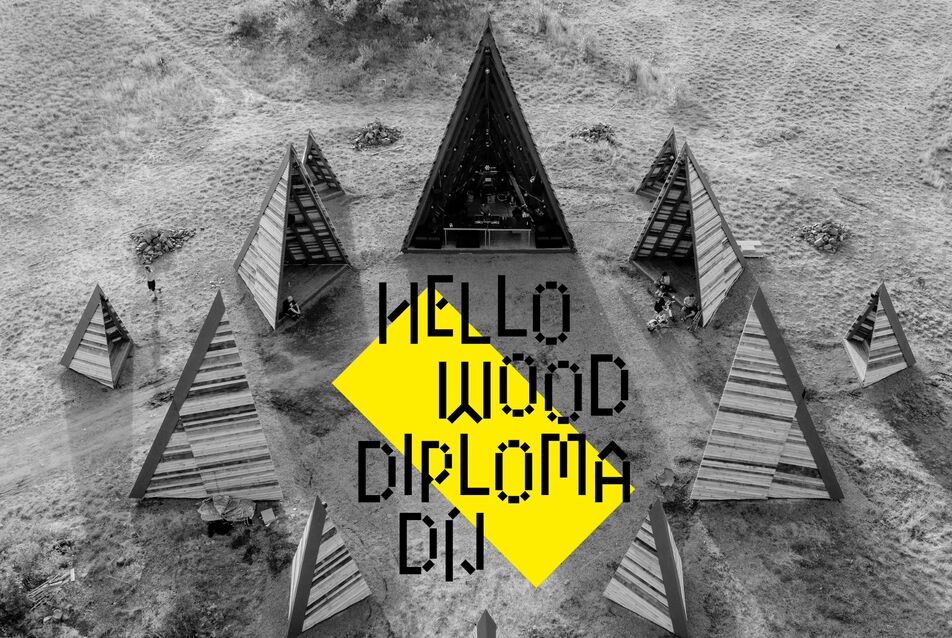 Szeptember 30-ig lehet pályázni a Hello Wood Diplomadíjra