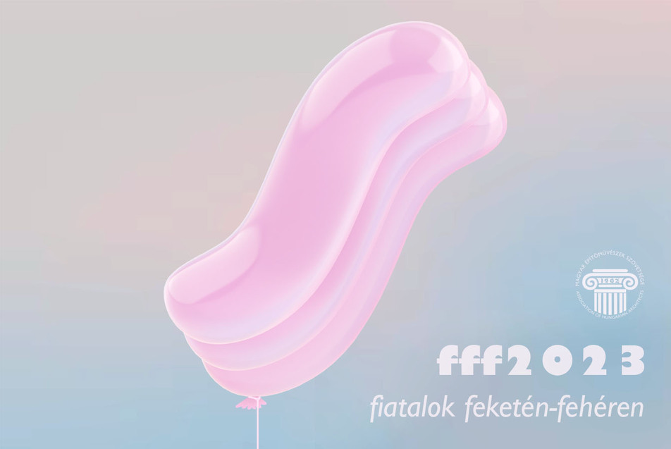 fiatalok feketén-fehéren 2023 – Pályázati felhívás