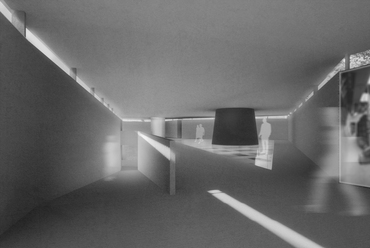 Underground – Fabók Luca diplomaterve
