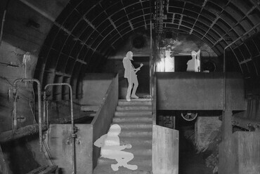 Underground – Fabók Luca diplomaterve
