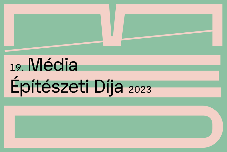 Döntött az előzsűri: hamarosan kiderül, kik a 2023-as Média Építészeti Díja finalistái