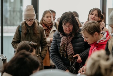 Intelligens Tájak konferencia – fotó: Cseh Edina
