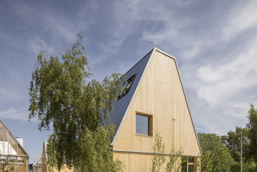 Living Places – fotó: Adam Mork – forrás: VELUX
