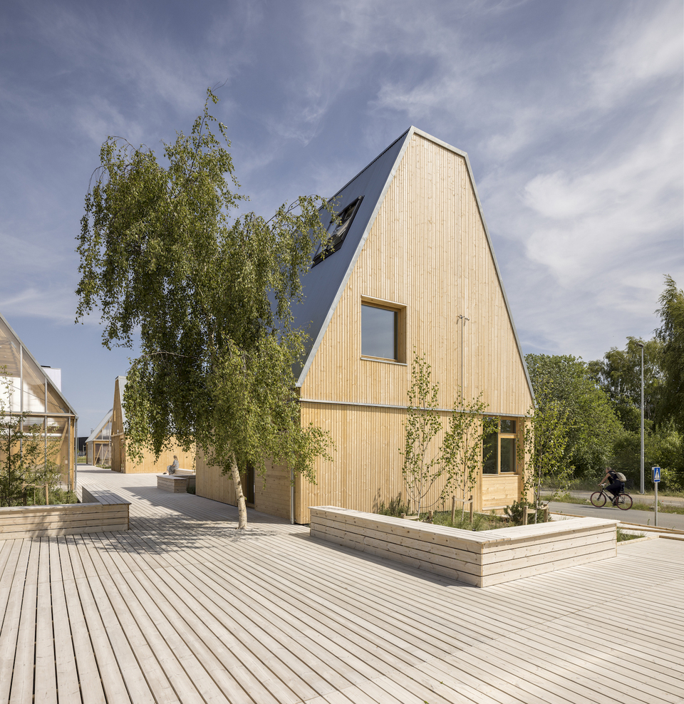 Living Places – fotó: Adam Mork – forrás: VELUX
