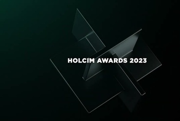 Holcim Awards 2023 – forrás: Holcim Awards 
