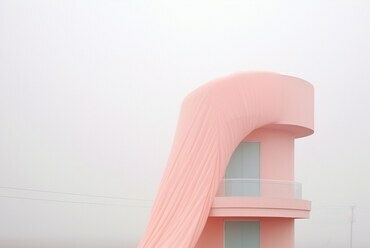 Fairy Floss Architecture" by Tor Lindstrand is licensed under CC BY-SA 2.0.
