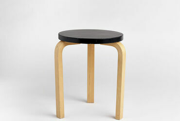 A Stool 60 kilencven éve – fotó: Artek
