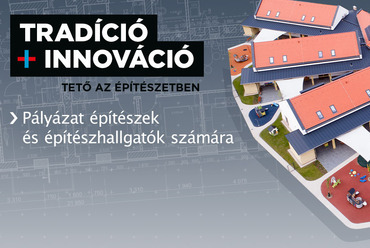 CREATON Építész és Építészhallgatói Pályázat 2023
