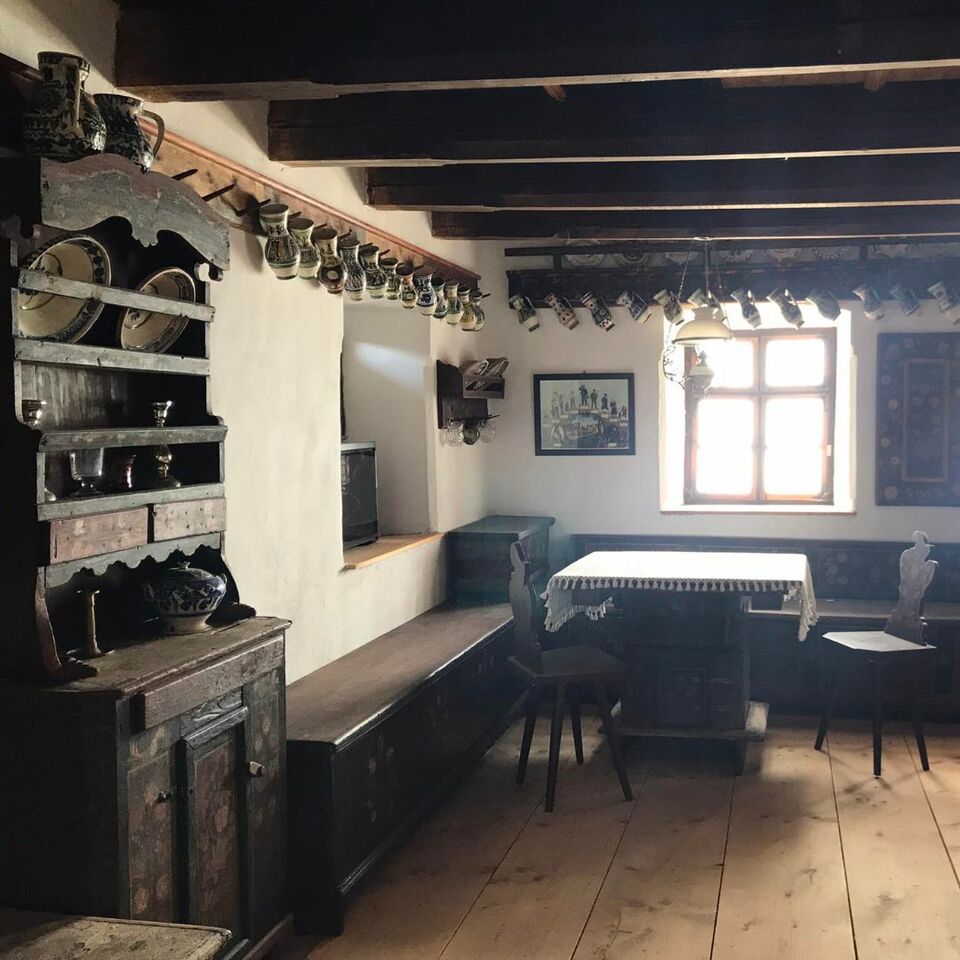 Szentendrei Skanzen. Forrás: Szentendrei Skanzen/Facebook