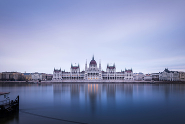 Parlament. Fotó: Palkó György.

