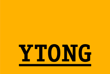 Ytong lépcső. Forrás: Xella
