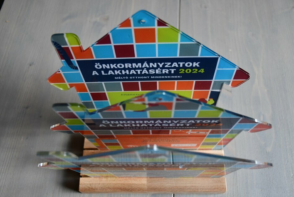 Kihirdette a Habitat for Humanity Magyarország az ‘Önkormányzatok a Lakhatásért’ pályázat nyerteseit 